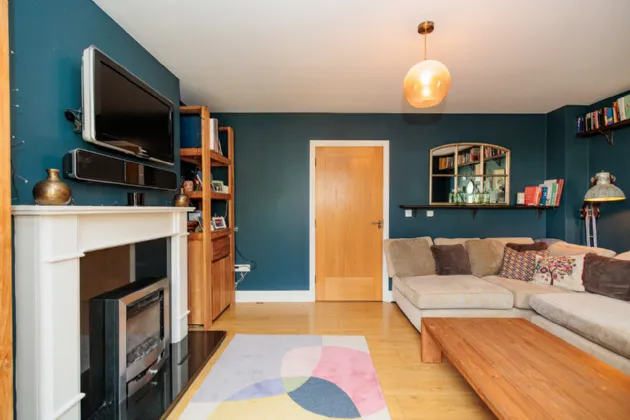 Photo of 28 Burrell's Walk, College Park, Callan Road, Kilkenny, R95 X4RP