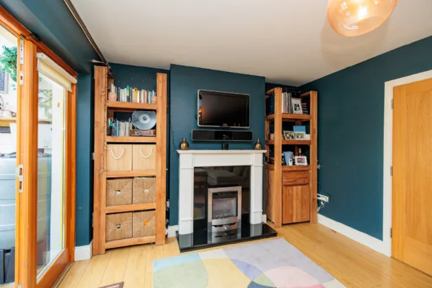 Photo of 28 Burrell's Walk, College Park, Callan Road, Kilkenny, R95 X4RP