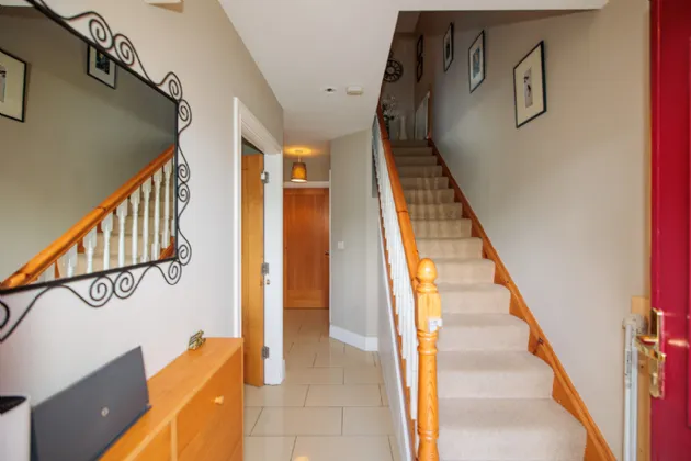 Photo of 28 Burrell's Walk, College Park, Callan Road, Kilkenny, R95 X4RP