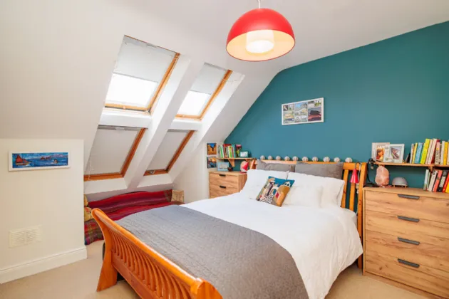 Photo of 28 Burrell's Walk, College Park, Callan Road, Kilkenny, R95 X4RP