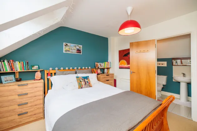 Photo of 28 Burrell's Walk, College Park, Callan Road, Kilkenny, R95 X4RP