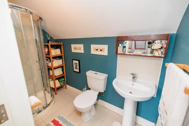 Photo of 28 Burrell's Walk, College Park, Callan Road, Kilkenny, R95 X4RP