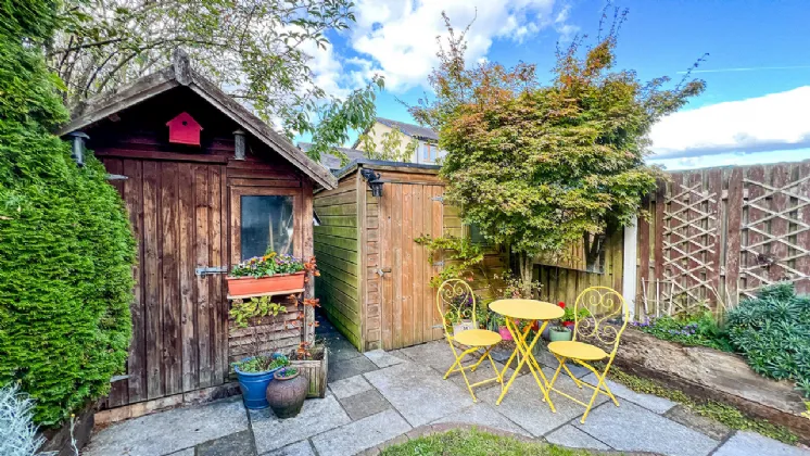 Photo of 28 Burrell's Walk, College Park, Callan Road, Kilkenny, R95 X4RP