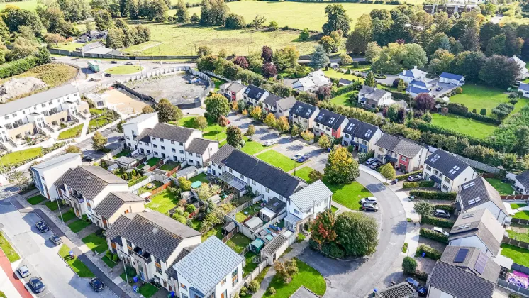 Photo of 28 Burrell's Walk, College Park, Callan Road, Kilkenny, R95 X4RP