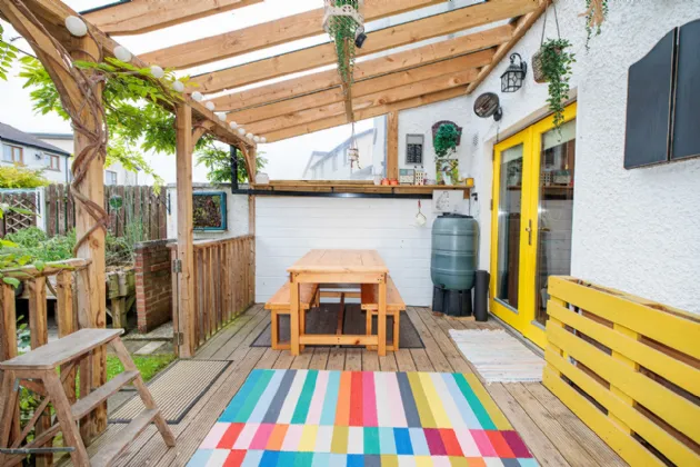 Photo of 28 Burrell's Walk, College Park, Callan Road, Kilkenny, R95 X4RP