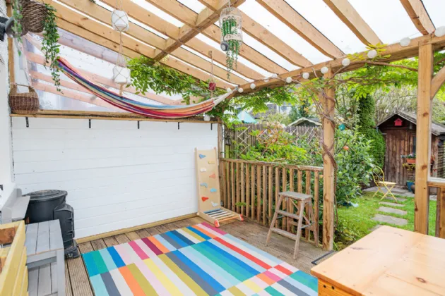 Photo of 28 Burrell's Walk, College Park, Callan Road, Kilkenny, R95 X4RP