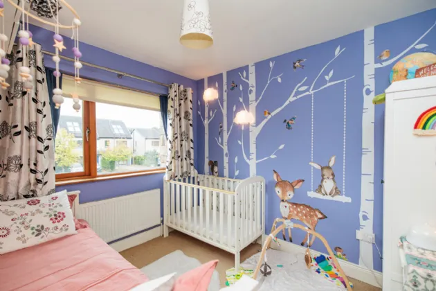 Photo of 28 Burrell's Walk, College Park, Callan Road, Kilkenny, R95 X4RP