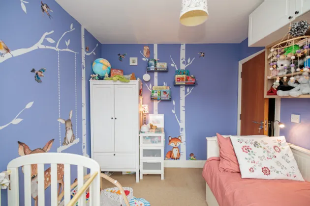 Photo of 28 Burrell's Walk, College Park, Callan Road, Kilkenny, R95 X4RP