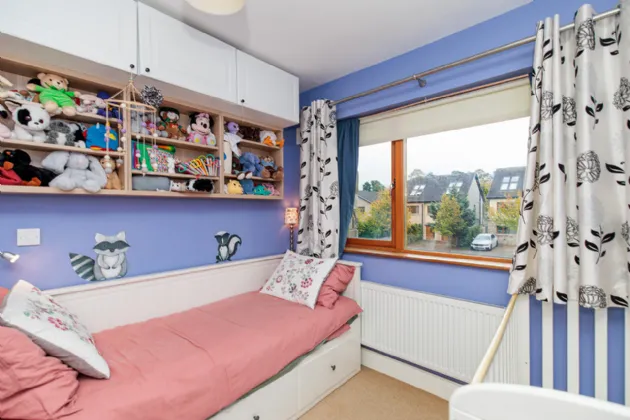 Photo of 28 Burrell's Walk, College Park, Callan Road, Kilkenny, R95 X4RP