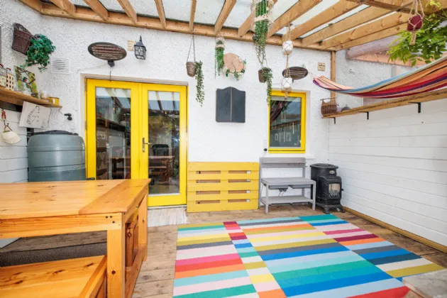 Photo of 28 Burrell's Walk, College Park, Callan Road, Kilkenny, R95 X4RP