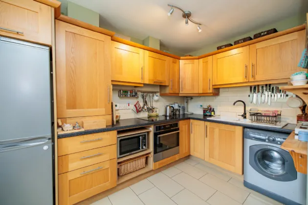 Photo of 28 Burrell's Walk, College Park, Callan Road, Kilkenny, R95 X4RP