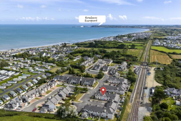 Photo of 28 Seabury, Rosslare, Co. Wexford, Y35 EH66