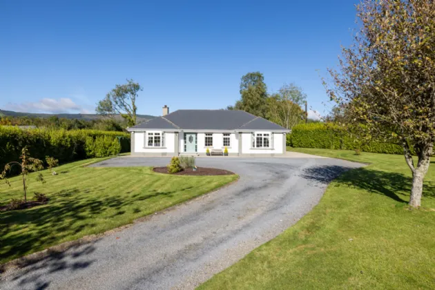 Photo of Tomanine, Rathnure, Enniscorthy, Co. Wexford, Y21 CV48