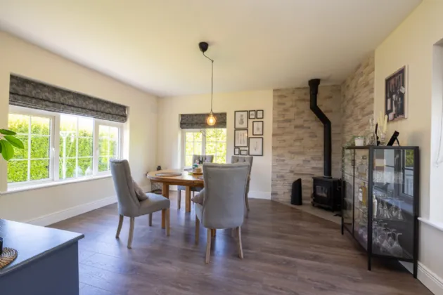 Photo of Tomanine, Rathnure, Enniscorthy, Co. Wexford, Y21 CV48