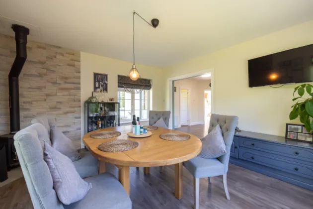 Photo of Tomanine, Rathnure, Enniscorthy, Co. Wexford, Y21 CV48