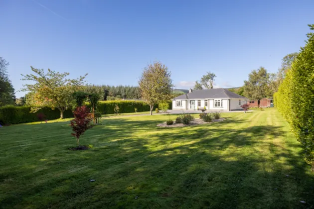 Photo of Tomanine, Rathnure, Enniscorthy, Co. Wexford, Y21 CV48