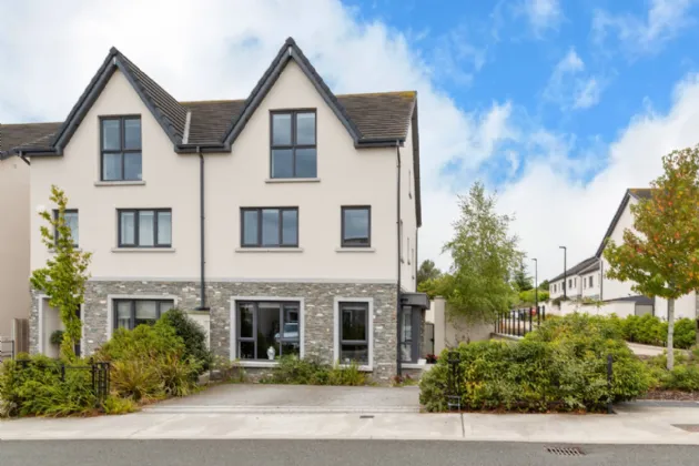 Photo of 80 Glenheron View, Greystones, Co Wicklow, A63 WE22