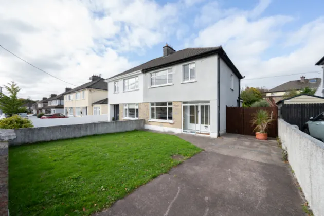 Photo of 42 Glendale Drive, Glasheen, Cork, T12W9T7