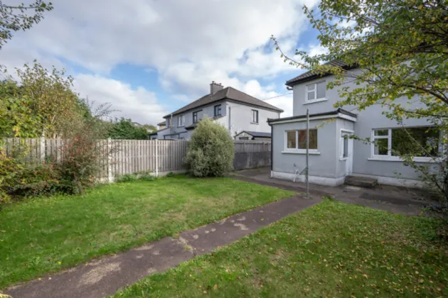 Photo of 42 Glendale Drive, Glasheen, Cork, T12W9T7