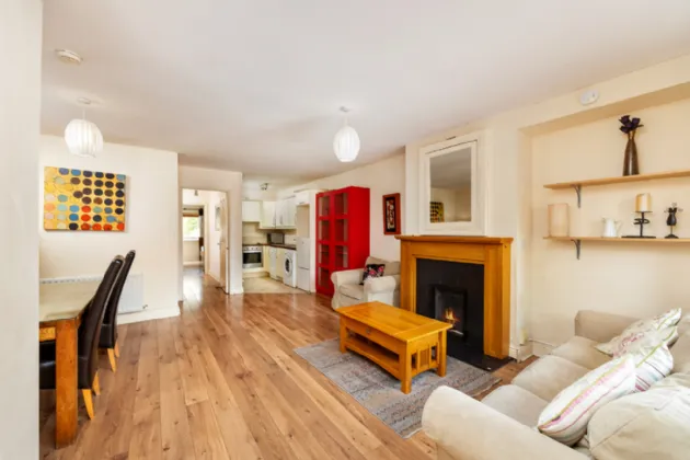 Photo of 164 St Margarets Road, Hampton Wood, Dublin 11, D11 VF64