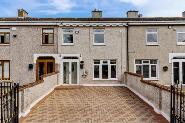 Photo of Saint Jude, 45 Belcamp Crescent, Dublin 17, D17 EE64