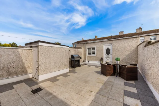 Photo of Saint Jude, 45 Belcamp Crescent, Dublin 17, D17 EE64