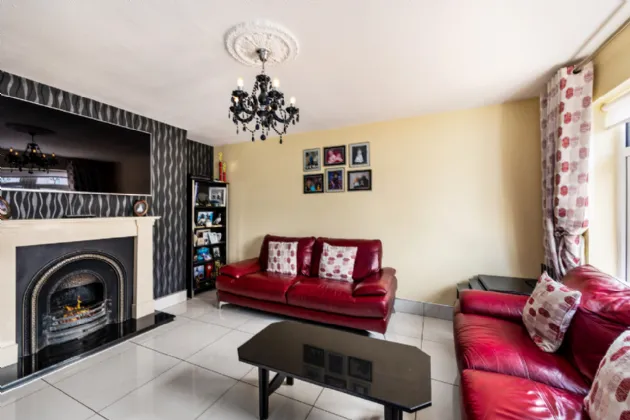 Photo of Saint Jude, 45 Belcamp Crescent, Dublin 17, D17 EE64