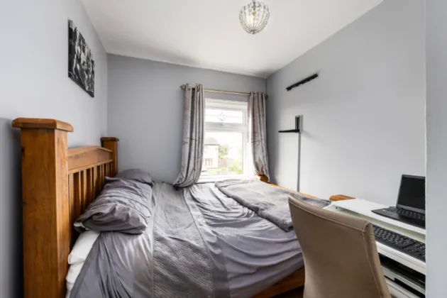 Photo of Saint Jude, 45 Belcamp Crescent, Dublin 17, D17 EE64