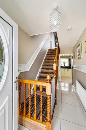 Photo of Saint Jude, 45 Belcamp Crescent, Dublin 17, D17 EE64