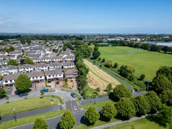 Photo of 1 Grange Downs, Rathfarnham, Dublin 14, D14A582