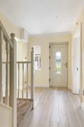 Photo of 1 Grange Downs, Rathfarnham, Dublin 14, D14A582