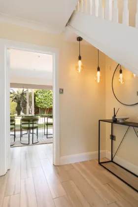 Photo of 1 Grange Downs, Rathfarnham, Dublin 14, D14A582