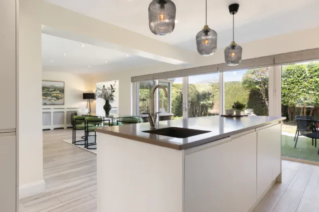 Photo of 1 Grange Downs, Rathfarnham, Dublin 14, D14A582