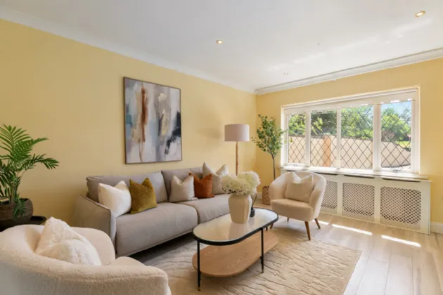 Photo of 1 Grange Downs, Rathfarnham, Dublin 14, D14A582