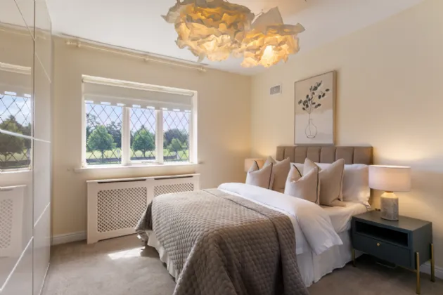 Photo of 1 Grange Downs, Rathfarnham, Dublin 14, D14A582