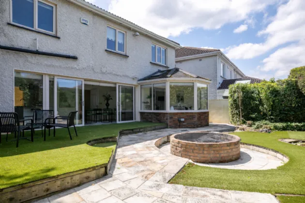 Photo of 1 Grange Downs, Rathfarnham, Dublin 14, D14A582