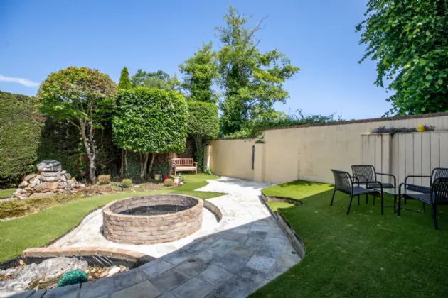 Photo of 1 Grange Downs, Rathfarnham, Dublin 14, D14A582