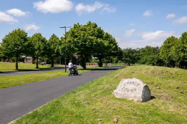 Photo of 1 Grange Downs, Rathfarnham, Dublin 14, D14A582