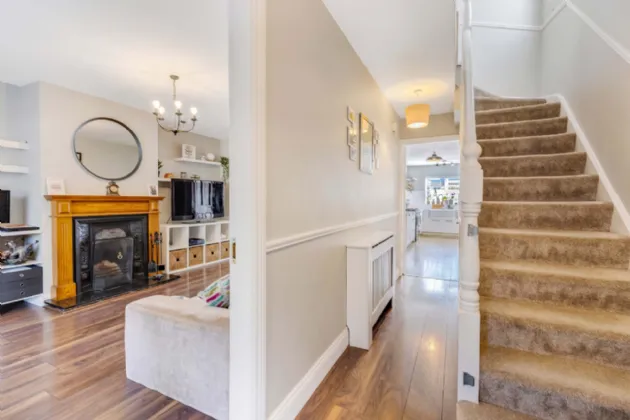 Photo of 16 Maple Crescent, Johnstown Wood, Navan, Co Meath, C15 FC3F