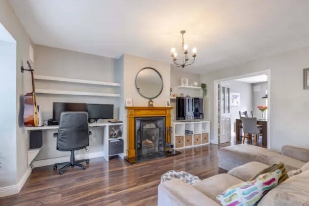 Photo of 16 Maple Crescent, Johnstown Wood, Navan, Co Meath, C15 FC3F