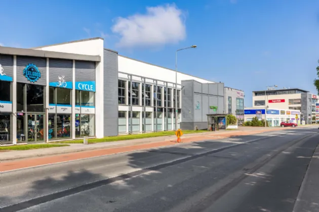 Photo of 16 Maple Crescent, Johnstown Wood, Navan, Co Meath, C15 FC3F