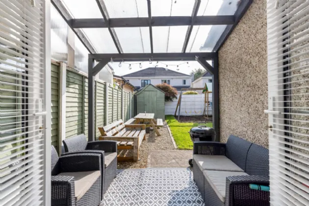 Photo of 16 Maple Crescent, Johnstown Wood, Navan, Co Meath, C15 FC3F