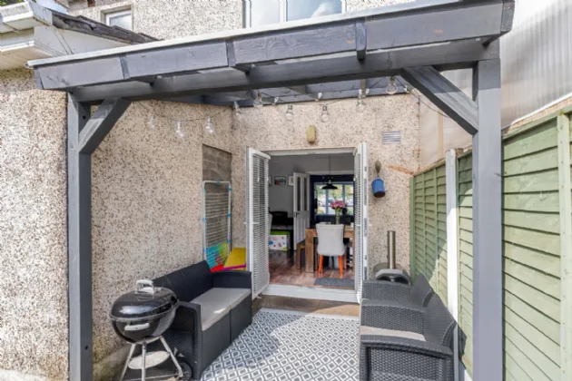 Photo of 16 Maple Crescent, Johnstown Wood, Navan, Co Meath, C15 FC3F