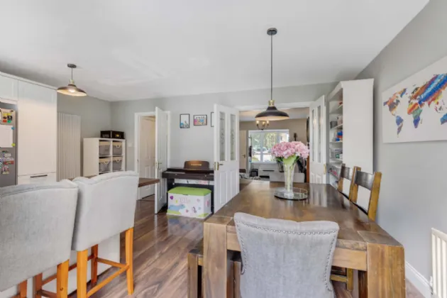 Photo of 16 Maple Crescent, Johnstown Wood, Navan, Co Meath, C15 FC3F