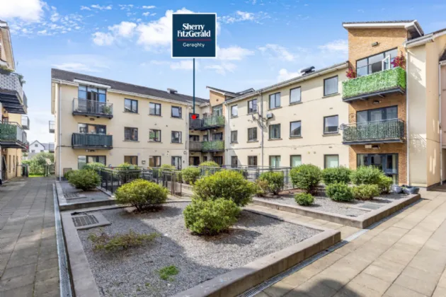 Photo of 58 Killegland Hall, Ashbourne, Co Meath, A84W735