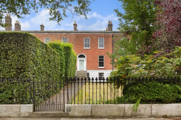 Photo of 17 Wellington Road, Ballsbridge, Dublin 4, D04 Y6T4