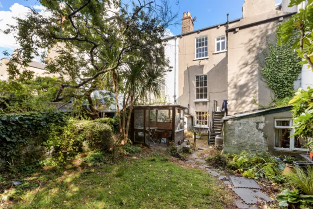 Photo of 17 Wellington Road, Ballsbridge, Dublin 4, D04 Y6T4