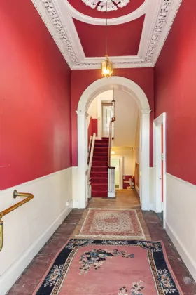 Photo of 17 Wellington Road, Ballsbridge, Dublin 4, D04 Y6T4