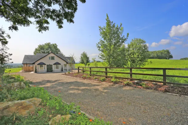 Photo of 'Swallow Hill', Doonass, Clonlara, Co. Clare, V94YXF3