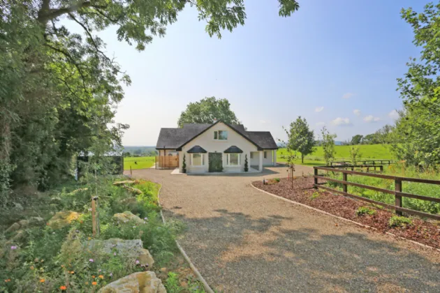 Photo of 'Swallow Hill', Doonass, Clonlara, Co. Clare, V94YXF3